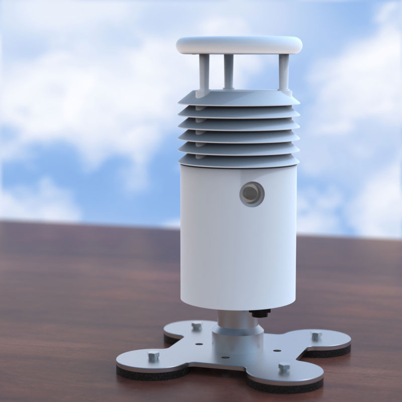 小型車載自動氣象站可以用于哪些場景？