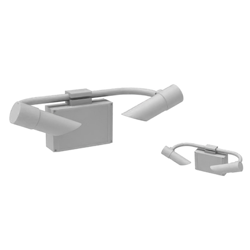 能見度傳感器，廣泛用于道路交通、氣象等行業