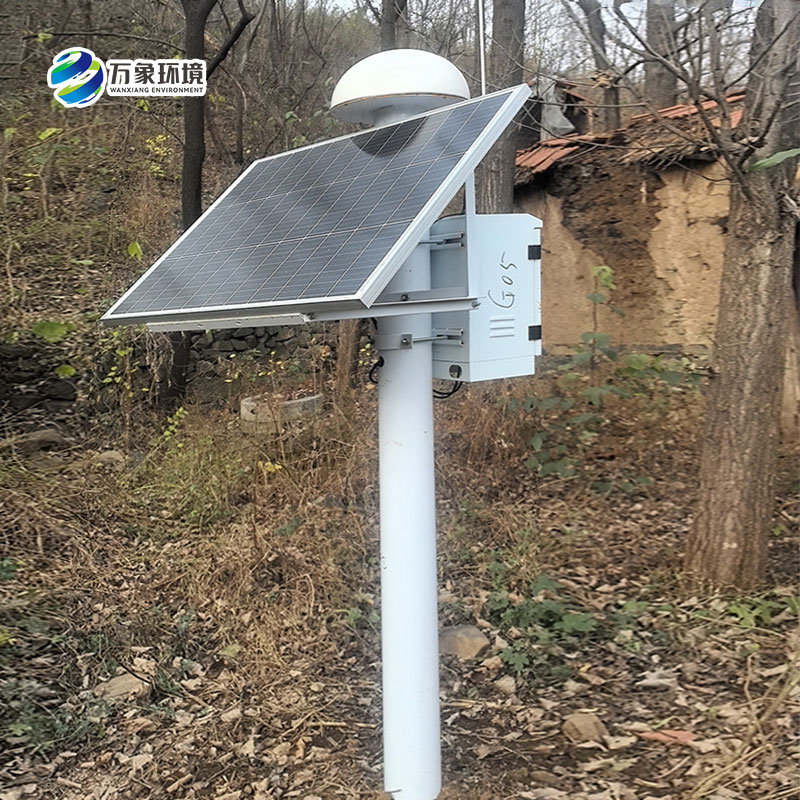 GNSS位移監(jiān)測系統(tǒng)