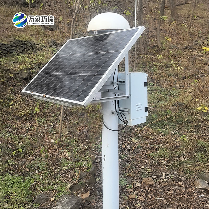 GNSS大壩安全監(jiān)測(cè)站，創(chuàng)新大壩安全監(jiān)管方式！