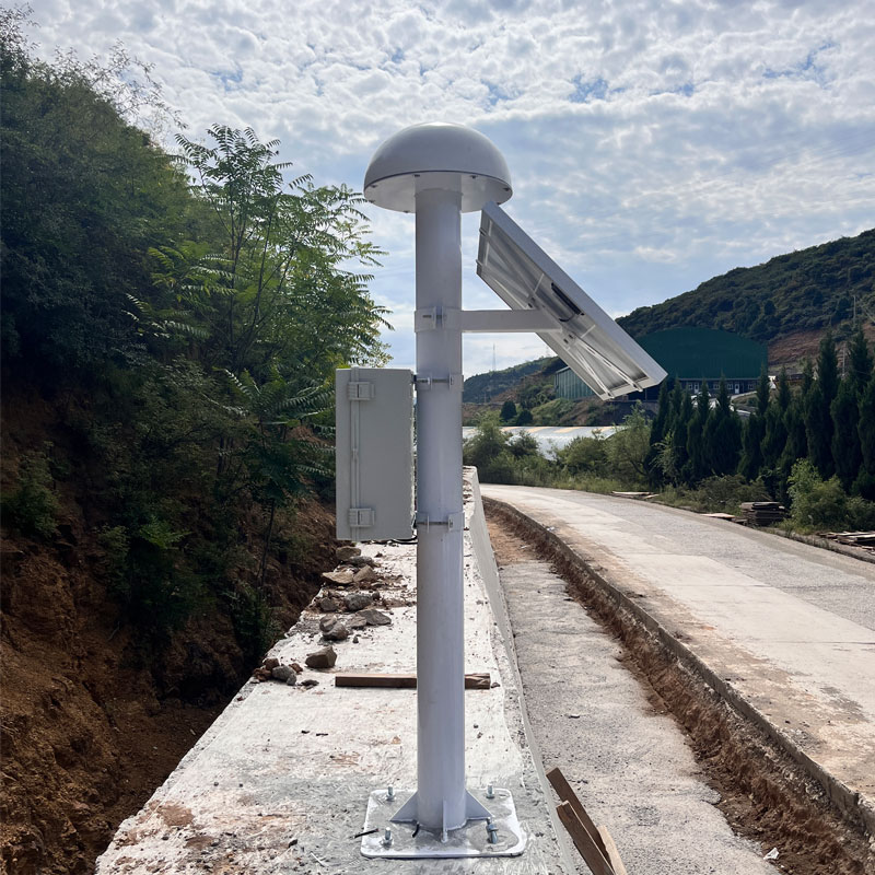 GNSS形變監(jiān)測(cè)系統(tǒng)受歡迎的原因